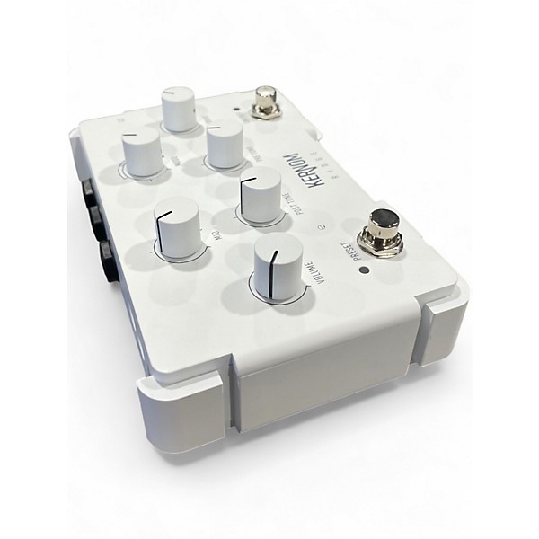 Used Kernom Ridge Effect Pedal