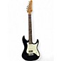 Used Ibanez AZ2204NW PRESTIGE DARK TIDE Solid Body Electric Guitar thumbnail