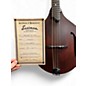 Used Eastman M00305 Mahogany Mandolin thumbnail