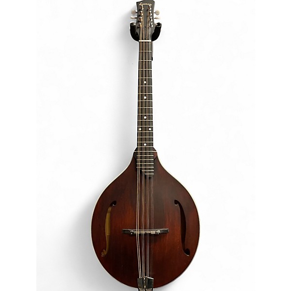 Used Eastman M00305 Mahogany Mandolin