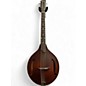 Used Eastman M00305 Mahogany Mandolin