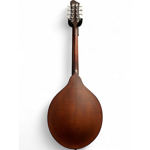 Used Eastman M00305 Mahogany Mandolin