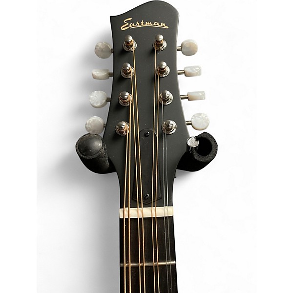 Used Eastman M00305 Mahogany Mandolin