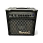 Used Randall RX15M Guitar Combo Amp thumbnail