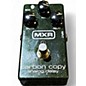 Used MXR Carbon Copy Effect Pedal