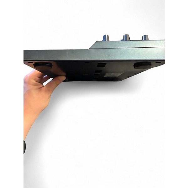 Used Arturia MicroFreak Synthesizer