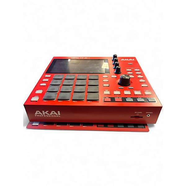 Used Akai Professional MPC ONE+ Sound Module