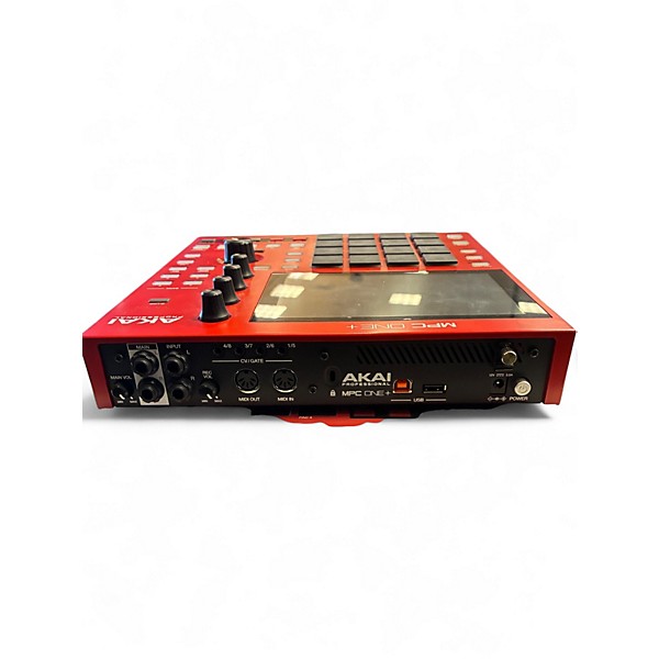 Used Akai Professional MPC ONE+ Sound Module
