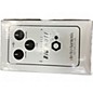 Used Electro-Harmonix Big Muff Triangle Pi Distortion Effect Pedal