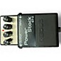 Used BOSS ST2 Power Stack Overdrive Effect Pedal thumbnail