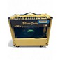 Used Roland BC-60 Blues Cube Guitar Power Amp