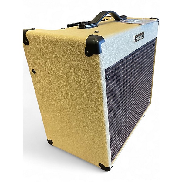 Used Roland BC-60 Blues Cube Guitar Power Amp