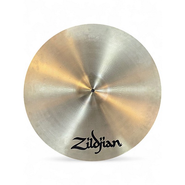 Used Zildjian 20in Medium Ride Cymbal