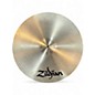 Used Zildjian 20in Medium Ride Cymbal