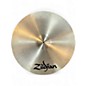 Used Zildjian 20in Medium Ride Cymbal