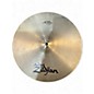 Used Zildjian 16in Thin Crash Cymbal thumbnail