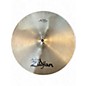 Used Zildjian 16in Thin Crash Cymbal