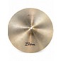 Used Zildjian 14in New Beat Hi Hat Pair Cymbal