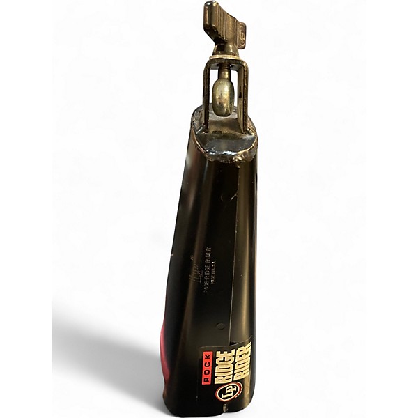 Used LP ridge rider Cowbell