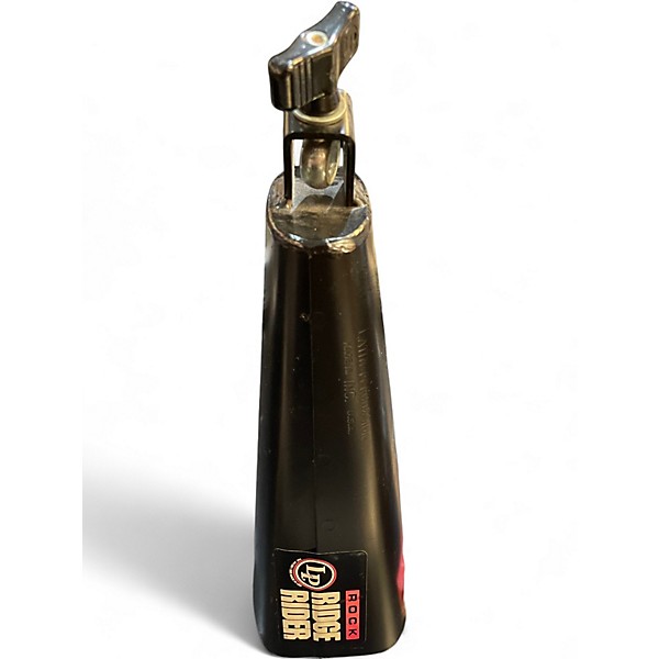 Used LP ridge rider Cowbell