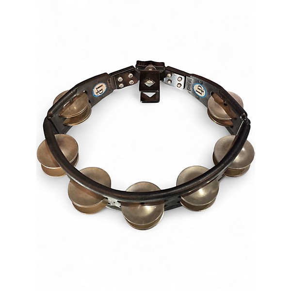 Used LP Cyclops Tambourine