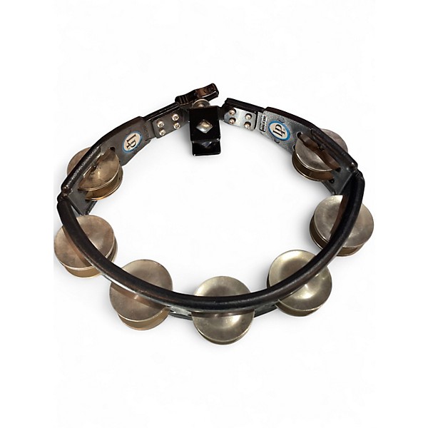 Used LP Cyclops Tambourine