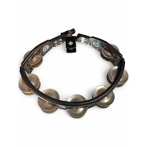 Used LP Cyclops Tambourine