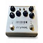 Used Strymon Iridium Guitar Preamp