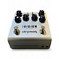 Used Strymon Iridium Guitar Preamp