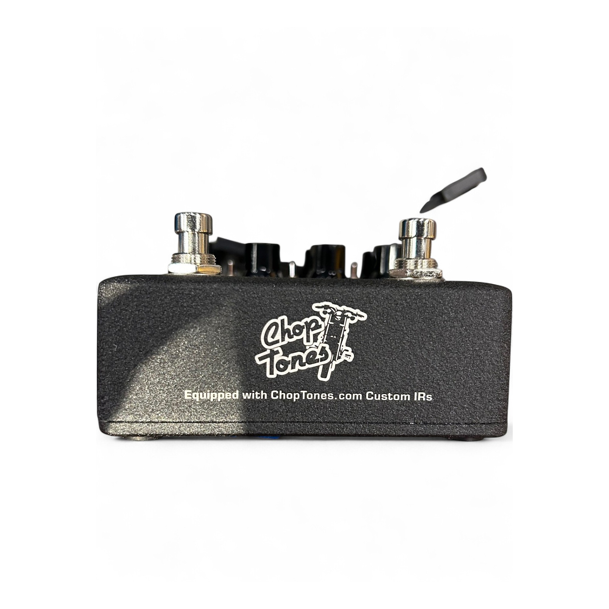 Used NUX NGS-6 AMP ACADEMY Effect Processor | Guitar Center
