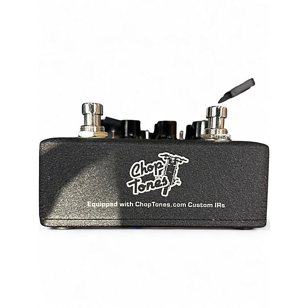 Used NUX NGS-6 AMP ACADEMY Effect Processor