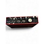 Used Focusrite Scarlett 18i8 Gen 2 Audio Interface