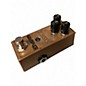 Used Wampler Tumnus Mini Overdrive Effect Pedal thumbnail