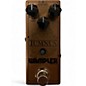Used Wampler Tumnus Mini Overdrive Effect Pedal