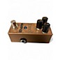 Used Wampler Tumnus Mini Overdrive Effect Pedal