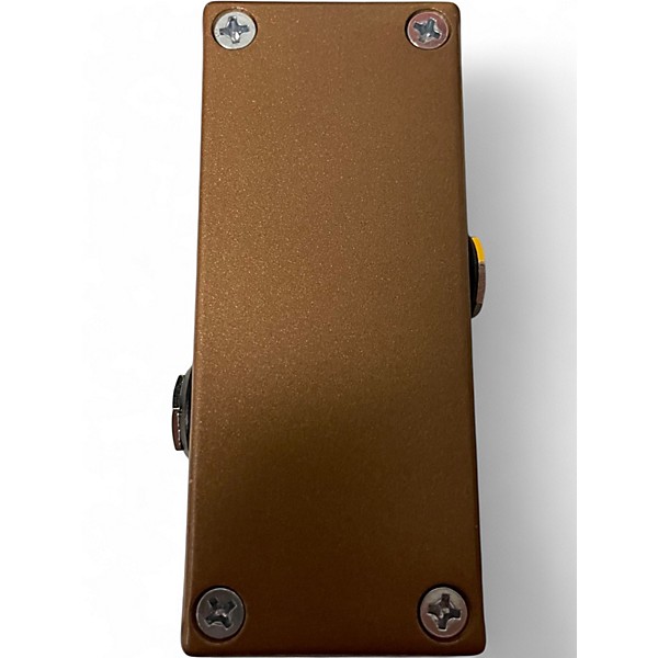 Used Wampler Tumnus Mini Overdrive Effect Pedal