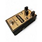 Used Friedman Golden Pearl Overdrive Effect Pedal thumbnail