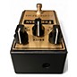Used Friedman Golden Pearl Overdrive Effect Pedal