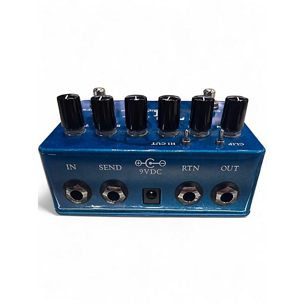 Used Cochran tim Effect Pedal