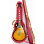 Used Gibson 1959 Les Paul VOS KINDRED BURST Solid Body Electric Guitar thumbnail