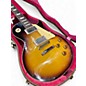 Used Gibson 1959 Les Paul VOS KINDRED BURST Solid Body Electric Guitar