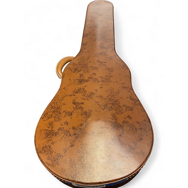 Used Gibson 1959 Les Paul VOS KINDRED BURST Solid Body Electric Guitar