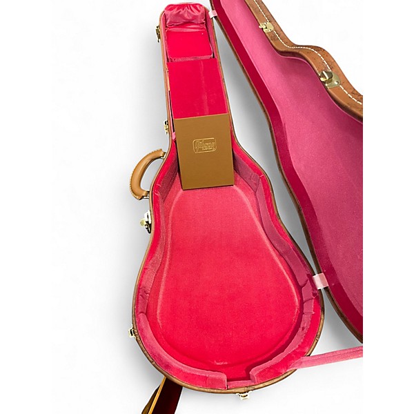 Used Gibson 1959 Les Paul VOS KINDRED BURST Solid Body Electric Guitar