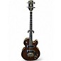 Vintage 1969 Gibson Les Paul Recording Bass Walnut Electric Bass Guitar thumbnail