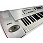 Used KORG Triton Le 76 Key Keyboard Workstation