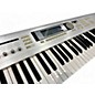 Used KORG Triton Le 76 Key Keyboard Workstation