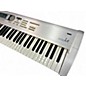 Used KORG Triton Le 76 Key Keyboard Workstation