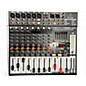 Used Behringer Xenyx X1222USB Unpowered Mixer thumbnail