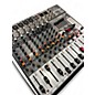 Used Behringer Xenyx X1222USB Unpowered Mixer