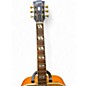 Used 2023 Gibson Hummingbird FADED ANTIQUE NATURAL Acoustic Electric Guitar